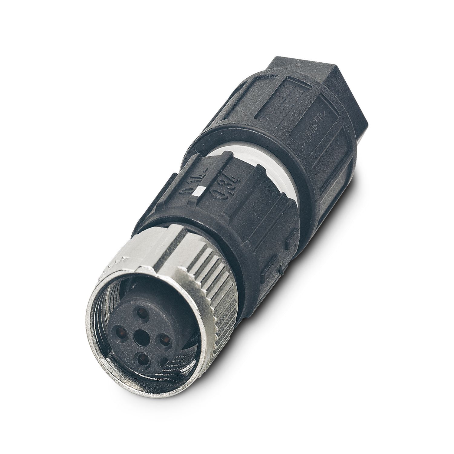 SACC-FS-4QO-0,34-M SCO - コネクタ - 1521588 | Phoenix Contact