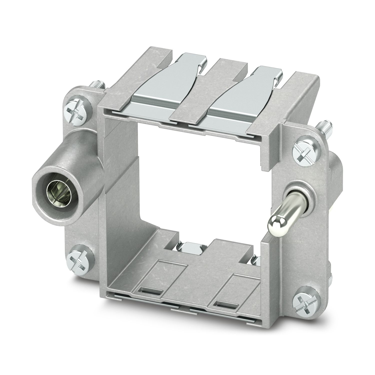 HC-M-B06-MFH-H - Module carrier frame - 1182087 | Phoenix Contact