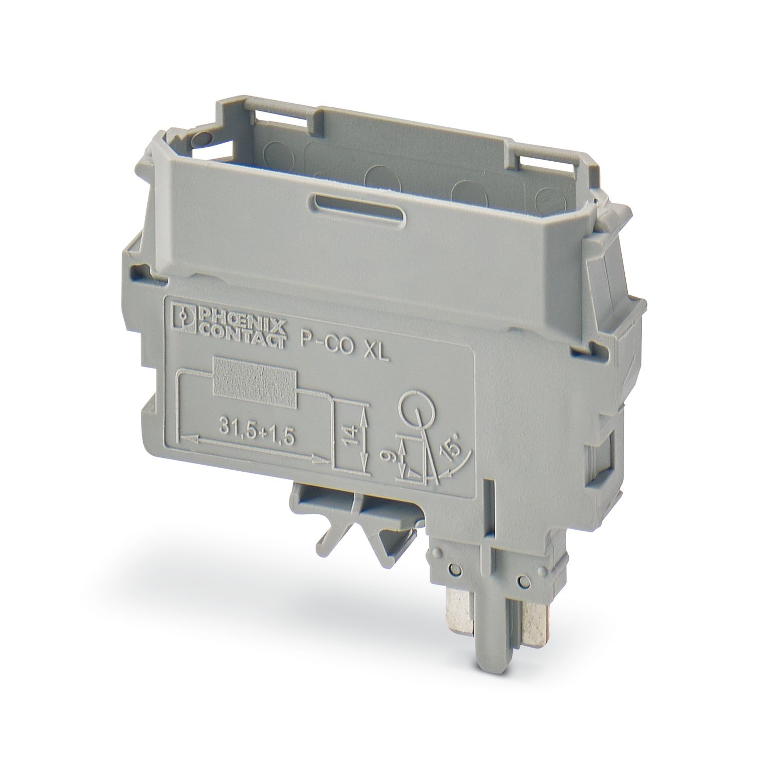 P-CO XL - Component connector - 3036797 | Phoenix Contact