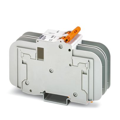 TMC 82D 01A - Miniature Circuit Breaker - 2907650 | Phoenix Contact