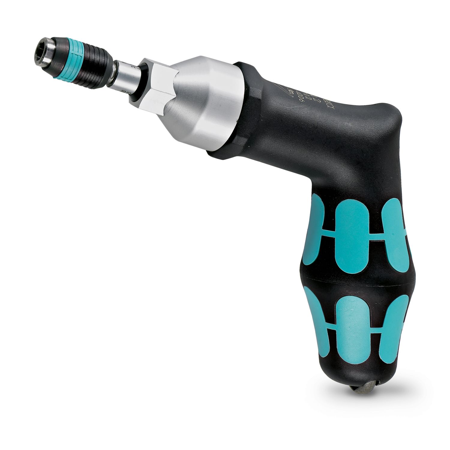 TSD-M 6NM - Torque screwdriver - 1212226 | Phoenix Contact