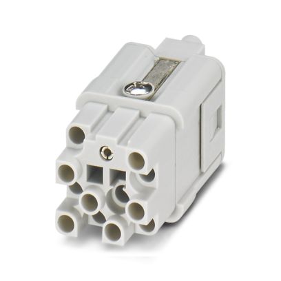 HC-Q12-I-CT-F - Contact insert - 1418625 | Phoenix Contact