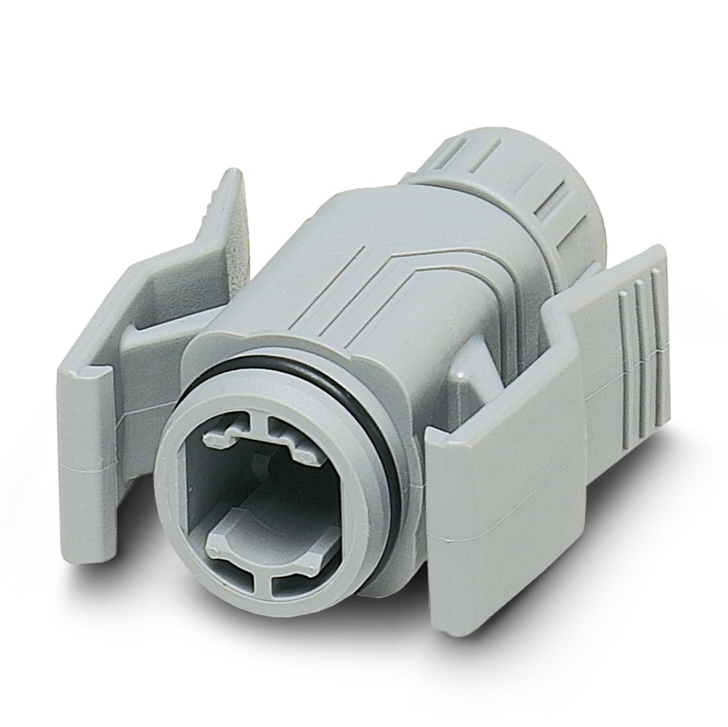VS-08-ST-H21-RJ45 - RJ45 male insert - 1652729 | Phoenix Contact