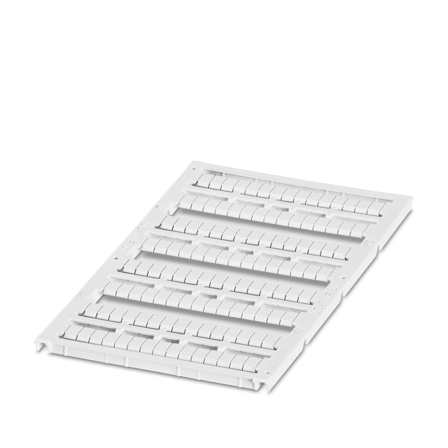 UC-TMF 4 - Marker for terminal blocks - 0818166 | Phoenix Contact