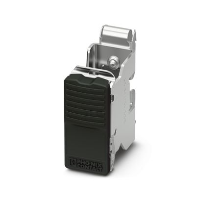 SCC 15-NS35 - Shield connection terminal block - 1019443 | Phoenix