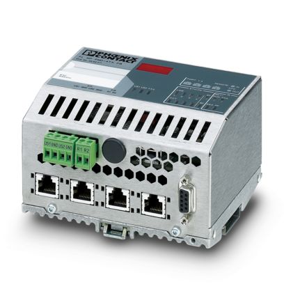 FL NP PND-4TX IB - Proxy - 2985974 | Phoenix Contact