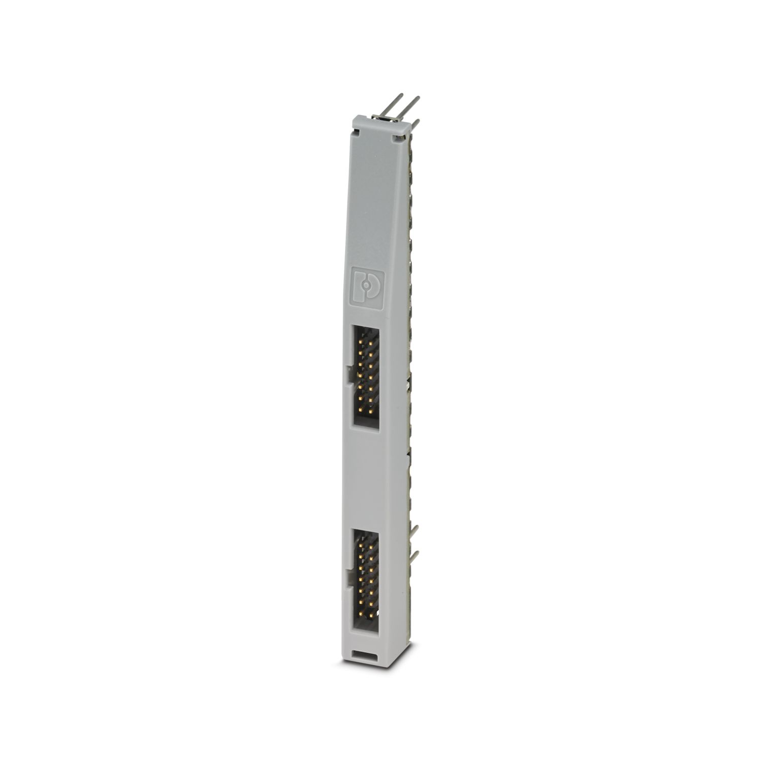 FLKM 2X14-PA/25/S7-1500 - Front adapter - 1089345 | Phoenix Contact