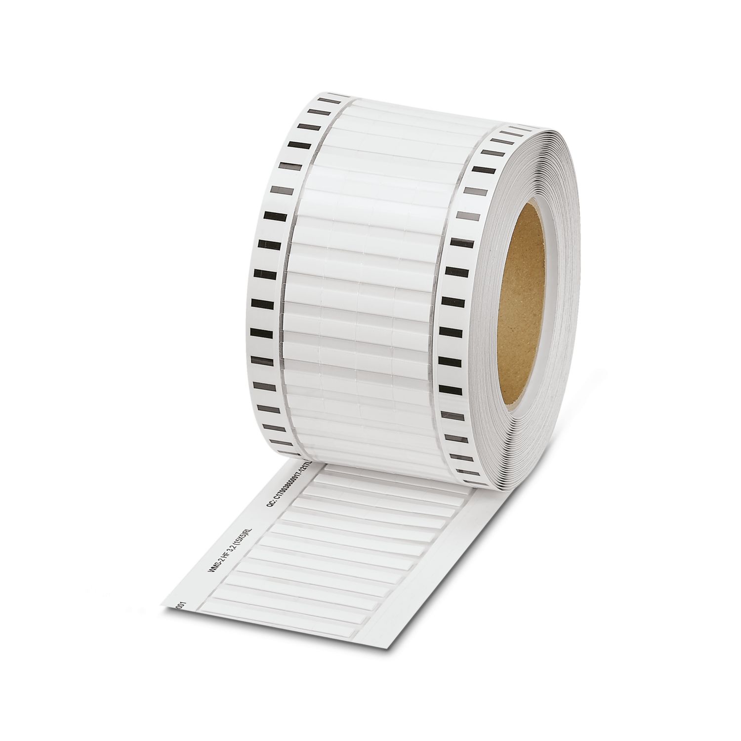 WMS-2 HF 3,2 (15X5)RL - Shrink sleeve - 0801001 | Phoenix Contact