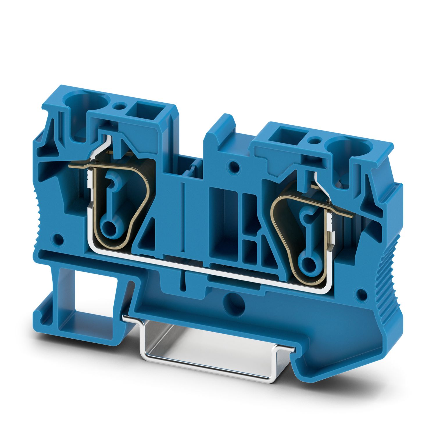 D-ST 6 - End cover - 3030433 | Phoenix Contact