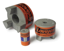 Part Number 68514411749, L Type Hubs with Keyway - Inch (Imperial