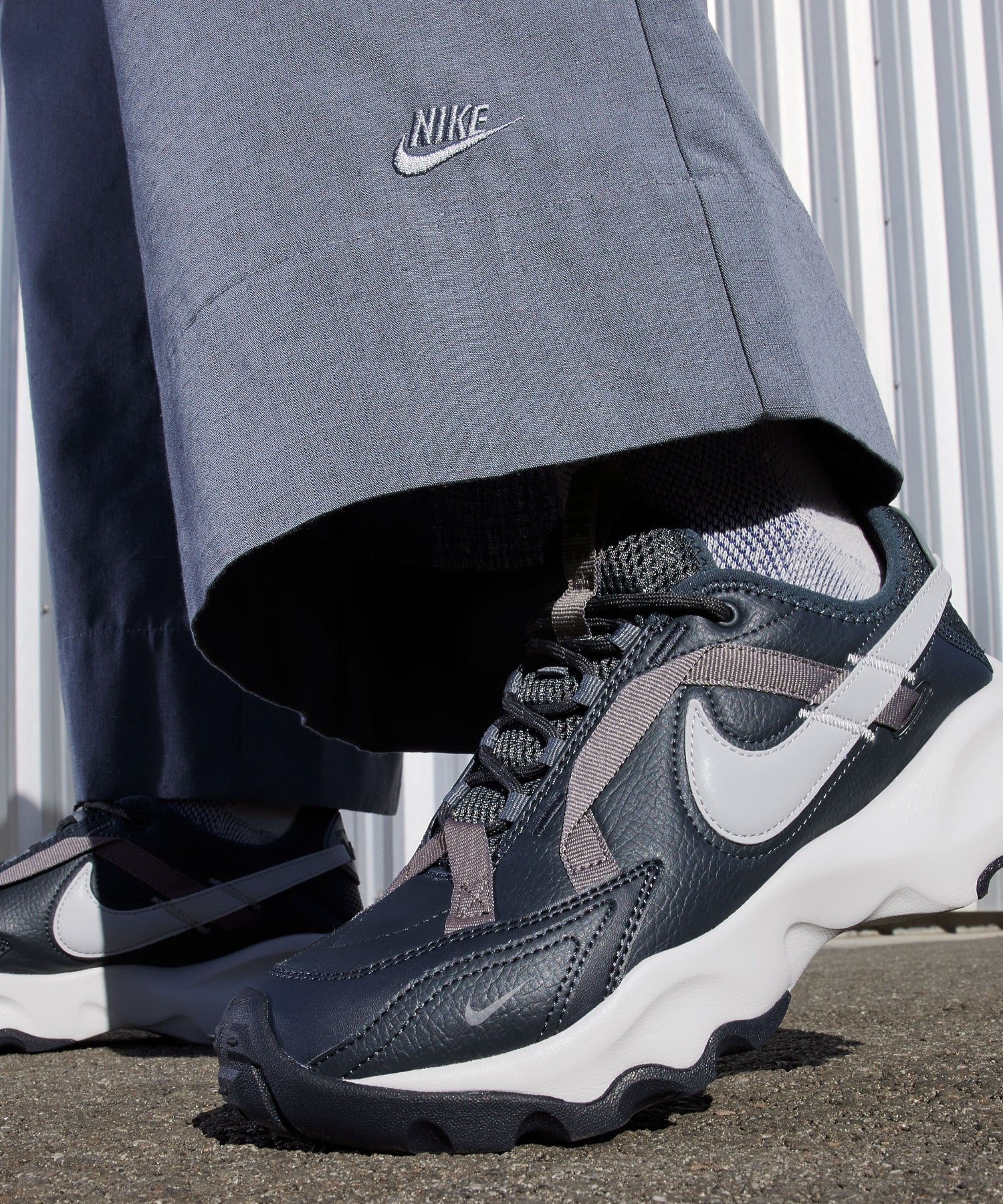 NIKE/ナイキ/TC 7900/DD9682-001 – calif（カリフ）公式サイト
