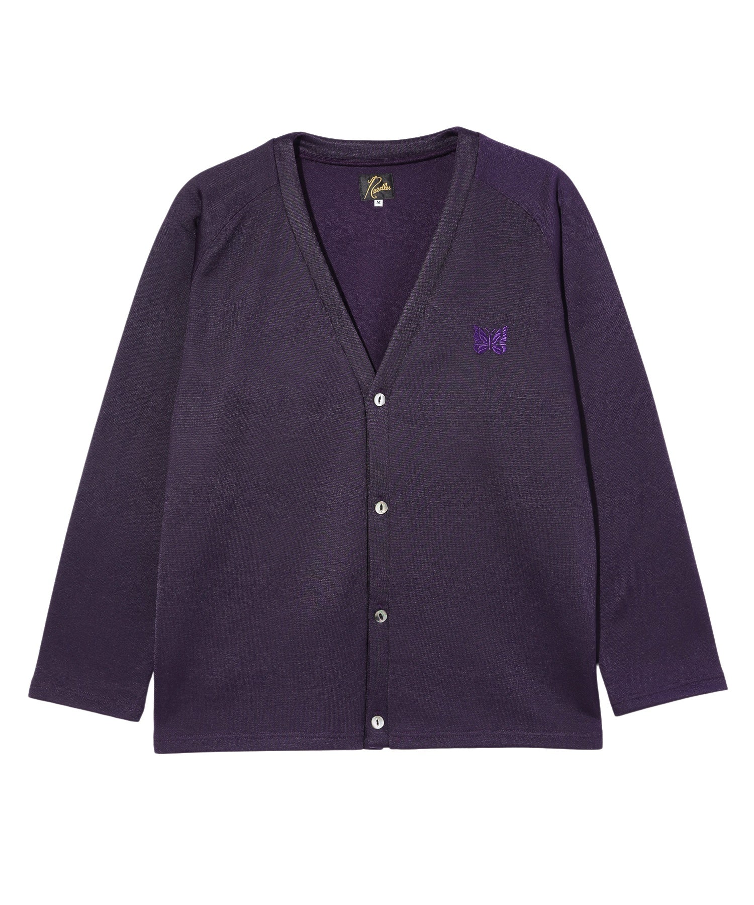 NEEDLES/ニードルズ/V Neck Cardigan/OT246 – calif（カリフ）公式サイト