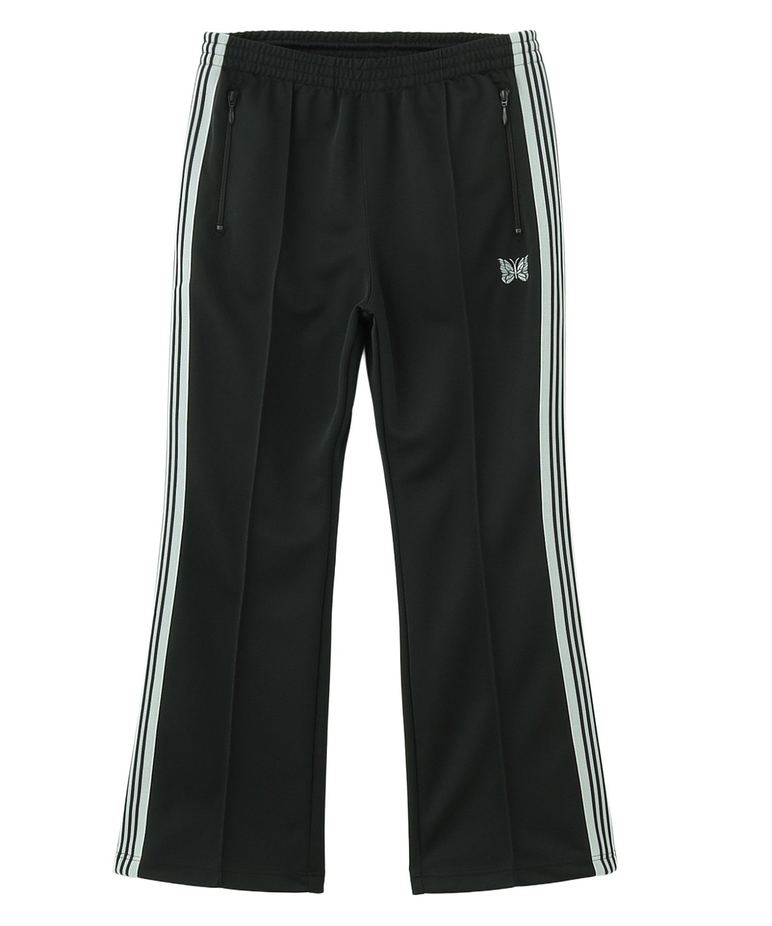 NEEDLES/ニードルズ/Boot-Cut Track Pant-Poly Smooth SX408 – calif