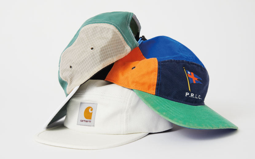 Neighborhood Srl . Sunguard Cap B | Caliroots.com