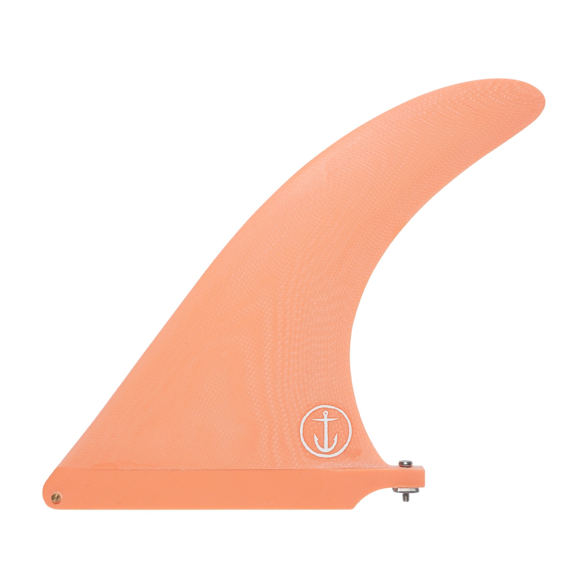 CAPTAIN FIN CF RAKED 8