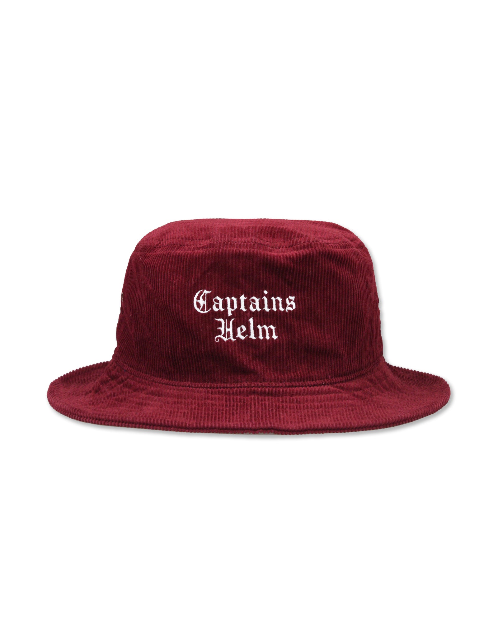 MENS HAT & CAP – CAPTAINS HELM