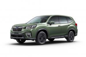 スバル フォレスター X−エディション（2023年10月）｜自動車カタログ
