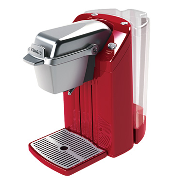 キューリグ抽出器 BS300 | 飲料 | お掃除用品のダスキン