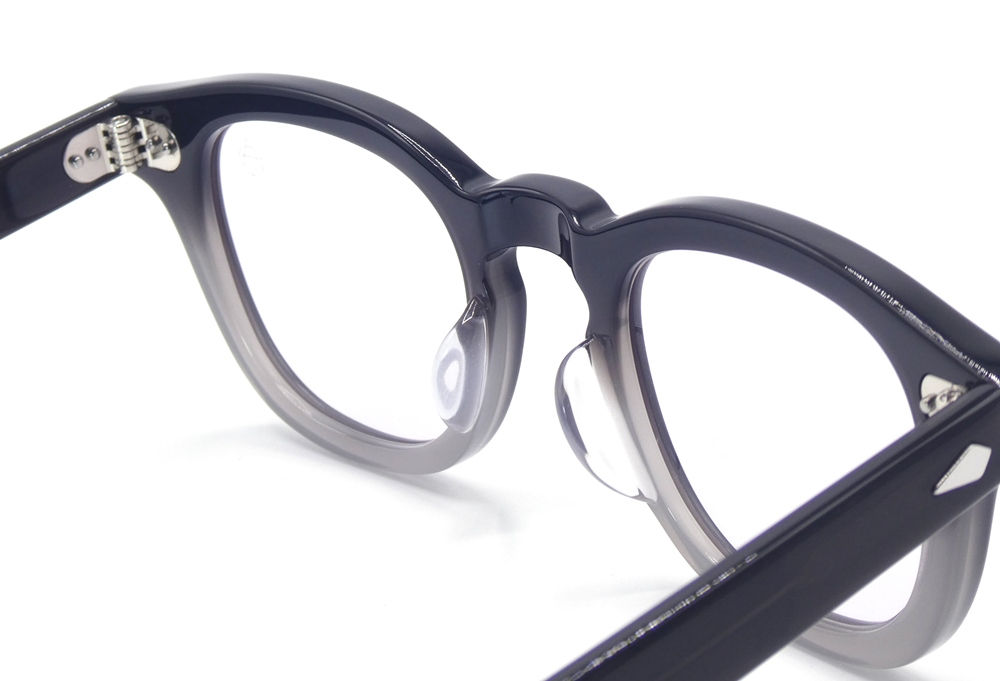 TART OPTICAL ARNEL（タートオプティカル アーネル） JD-04 010（BLACK