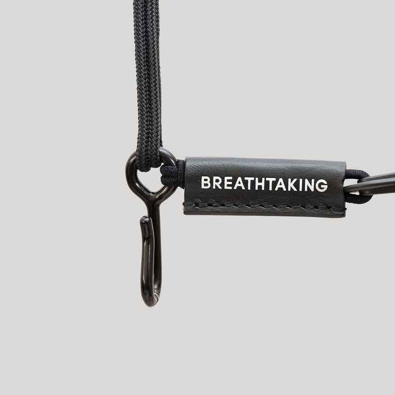 新品サックス・ストラップ】BREATHTAKING 限定カラー2024年モデル（01