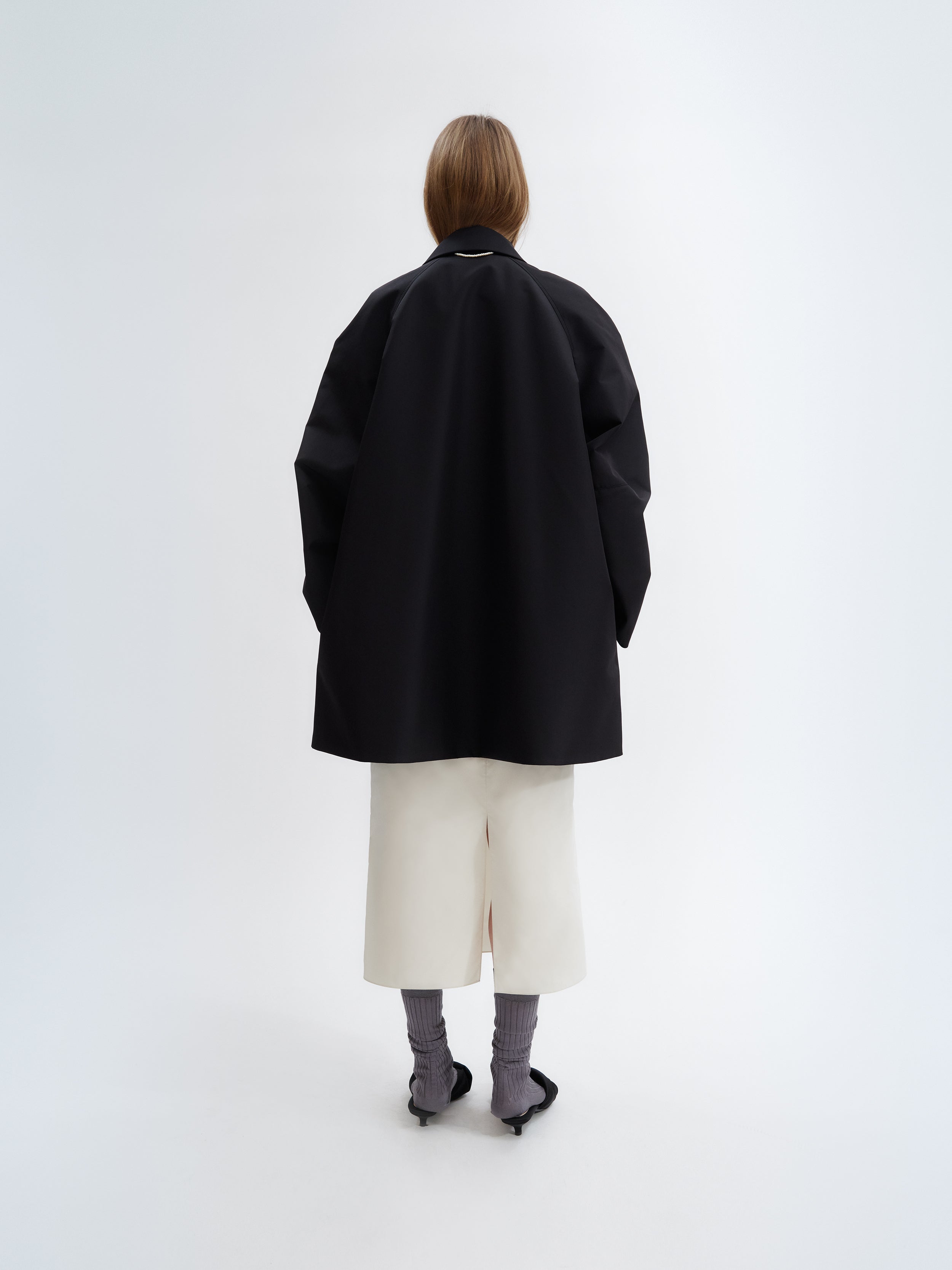 Carven Women's Ready-to-Wear | Double Mac
