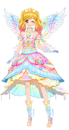 コーデリスト一覧｜ドレスリスト｜アイカツスターズ！