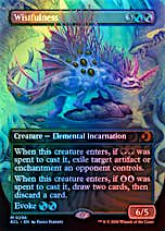 Formidable Speaker | Lorwyn Eclipsed Variants Foil | Standard