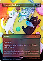 Blacker Lotus | Secret Lair | Card Kingdom