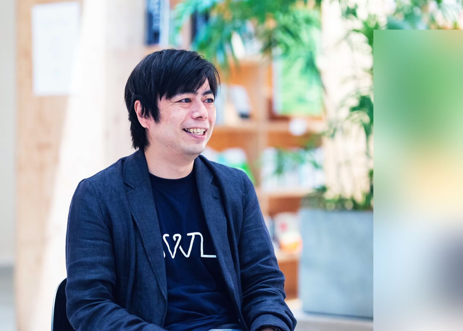 藤村 浩司 博士（理学） | Career | AWL Inc.