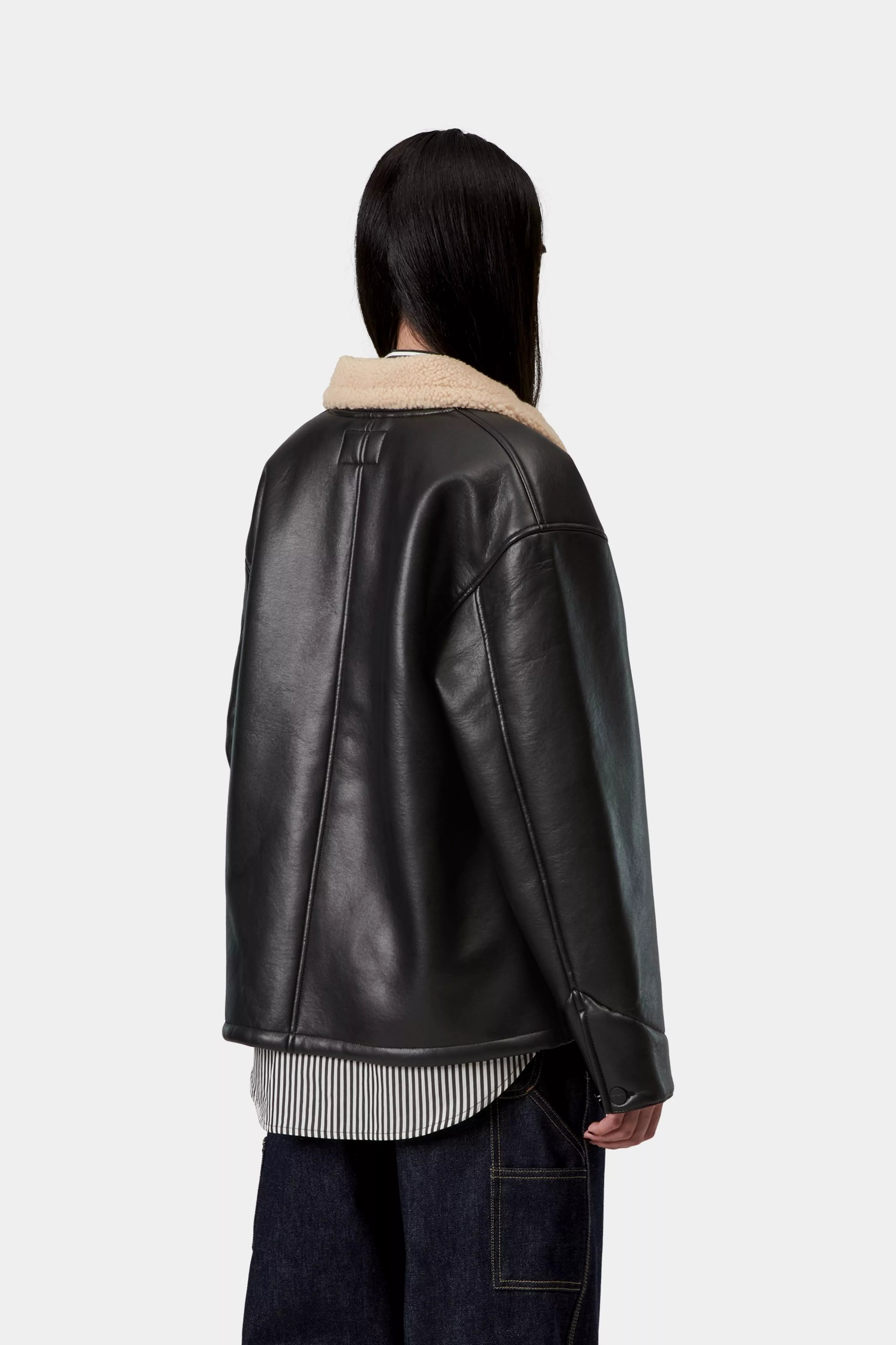 ウィメンズシェプトンオージーミシガンコート