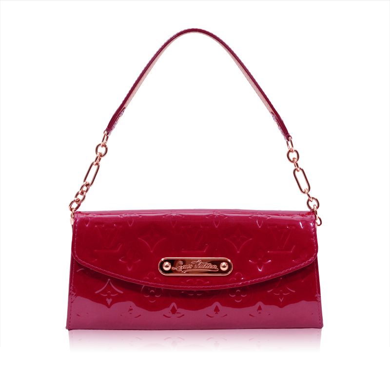 LOUIS VUITTON ルイヴィトン ヴェルニ サンセット・ブルバード