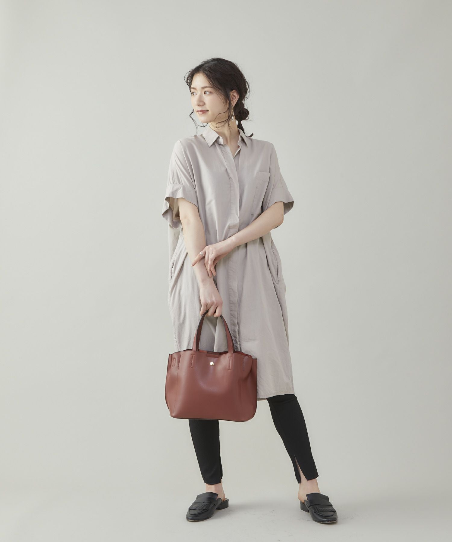 商品詳細 - 【30%OFF】2WAYショルダーバッグ/かるいかばん | レガート