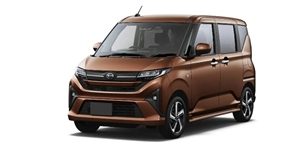 ダイハツムーブH25年 ムーヴ(2006年10月～2010年12月)| トヨタ自動車のクルマ情報サイト‐GAZOO