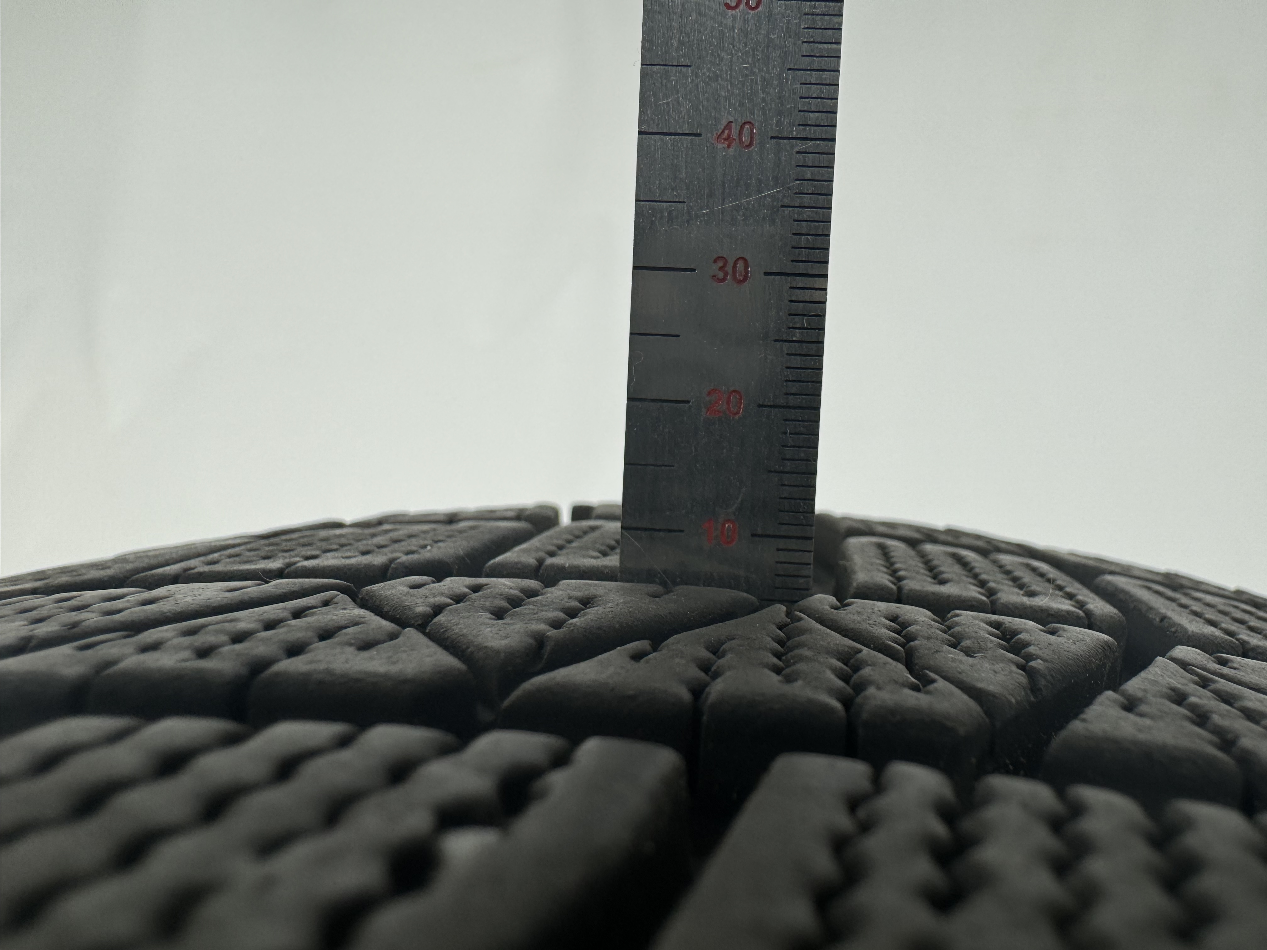 中古】KENDA KR36 215/45R17 86前期純正AW スタッドレス・ホイール