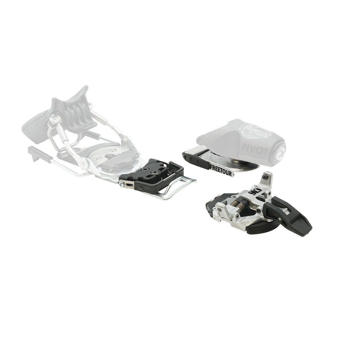 Freetour 2.0 Upgrade Kit – CAST