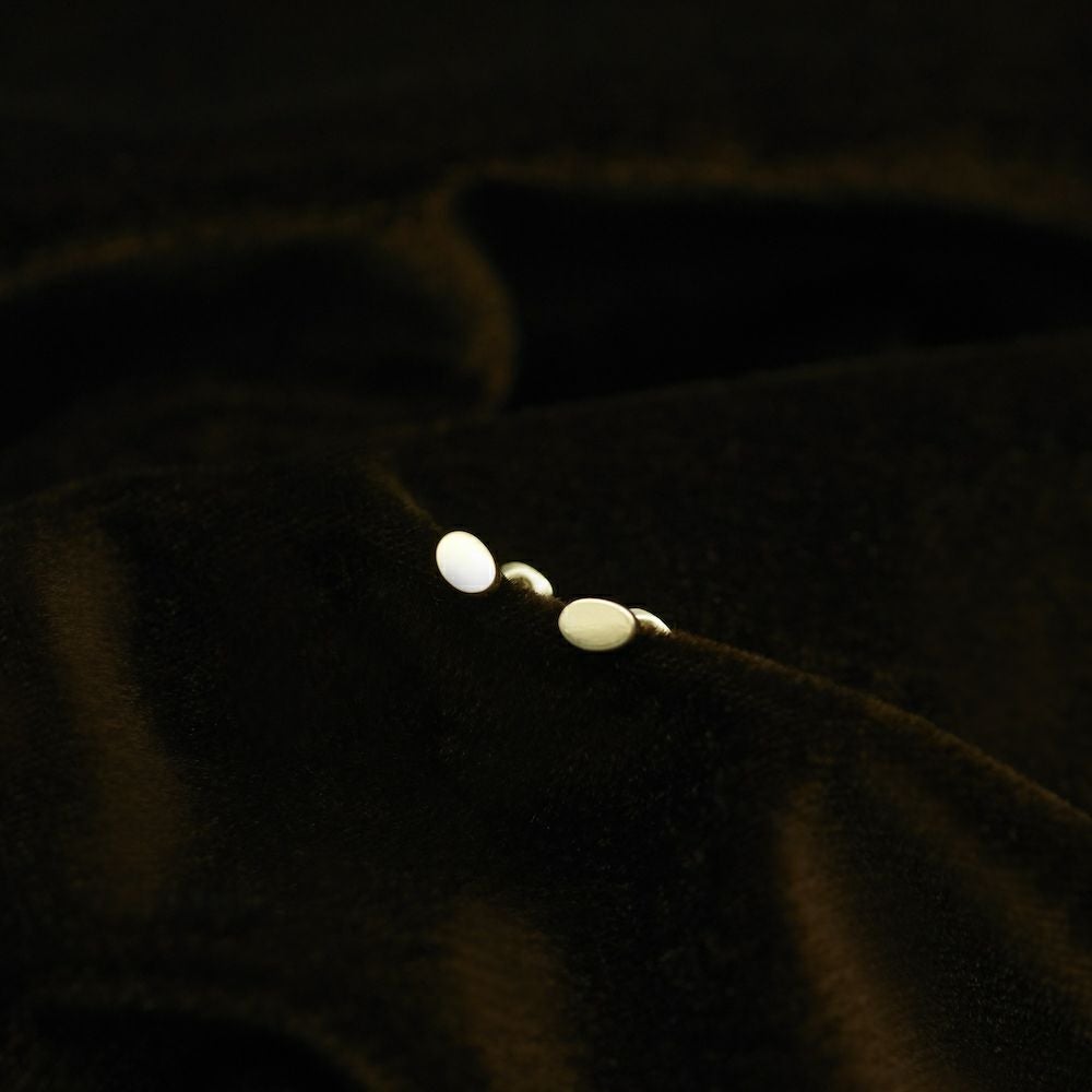 coca フープピアス -K18- | CASUCA