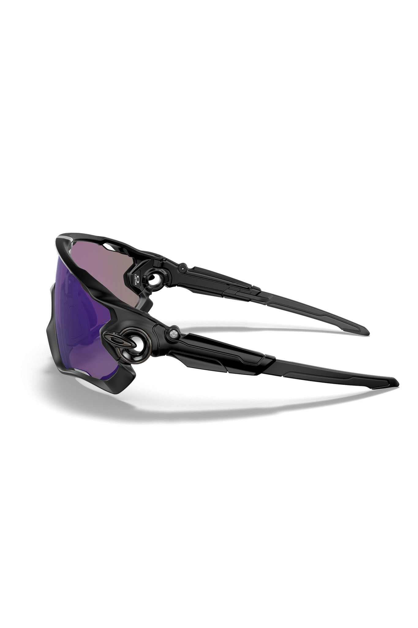 Oakley Jawbreaker Prizm Road Jade – Casablanca