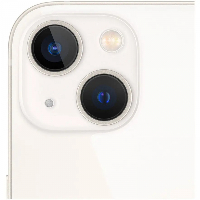 iPhone 13 128GB Branco com Tela 6.1