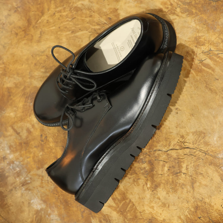 foot the coacher / HARDER GLOXI CUT SOLE – CASDAY / キャスデイ