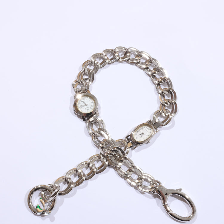 HIDAKA/ VINTAGE WATCH PANTS CHAIN – CASDAY / キャスデイ