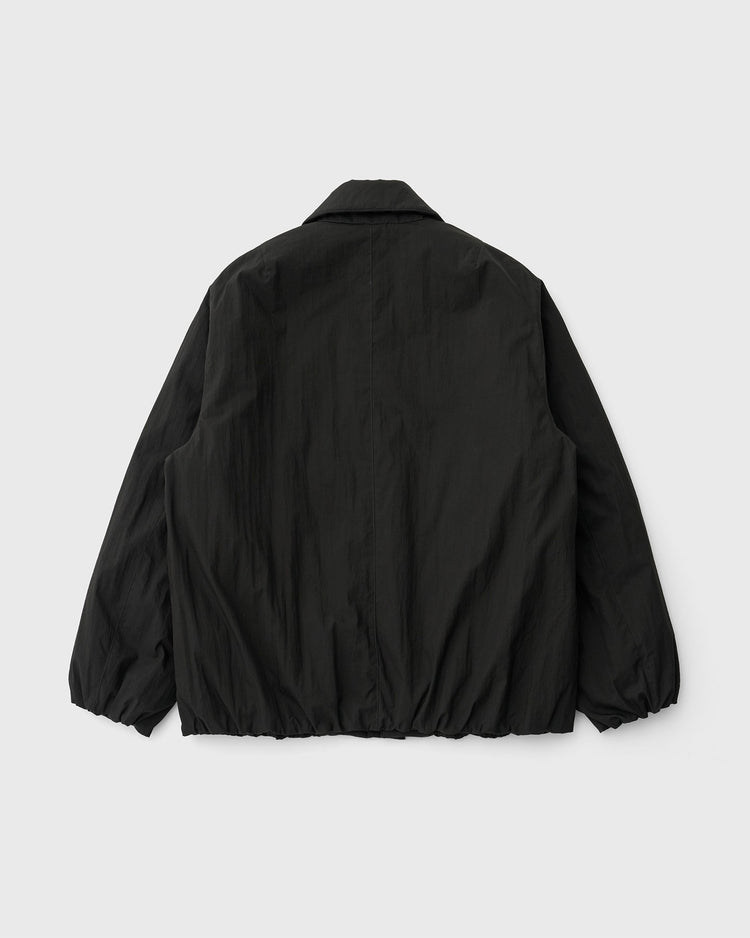 ANOTHER OFFICE / Control Insulation Jacket BLACK – CASDAY / キャスデイ
