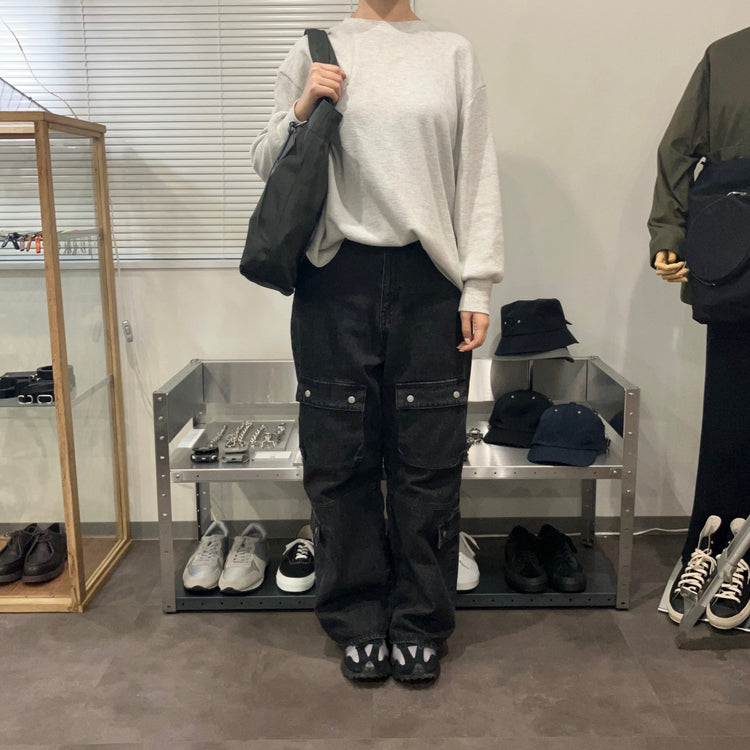 NL/ Baily (Bag) – CASDAY / キャスデイ