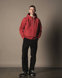 A VONTADE After Hoodie Parka 13 SCARLET – CASDAY / キャスデイ