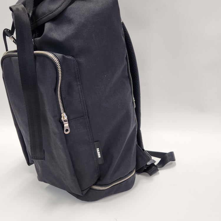 FADEN/ Chaos Lid BackPack「013_Reznor_Parallel」 – CASDAY / キャスデイ