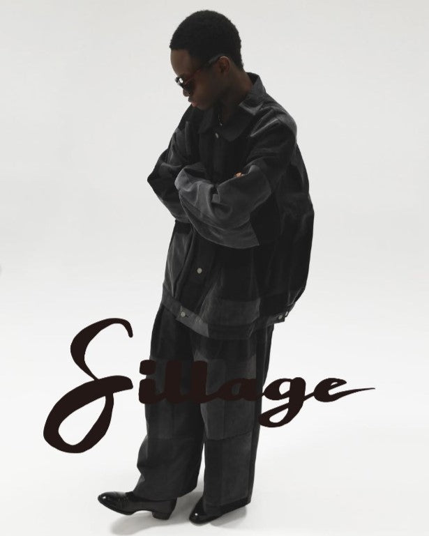 Sillage – CASDAY / キャスデイ