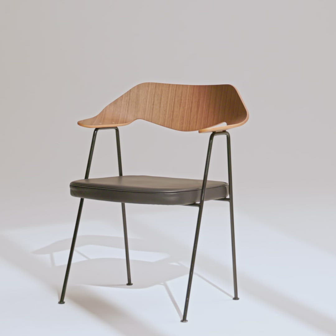 675 Chair | Robin Day Chair | Buy Online at Case Furniture