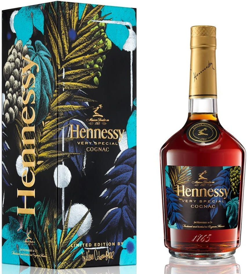 BUY] Hennessy V.S. Special Edition Holidays Cognac | 700ML at