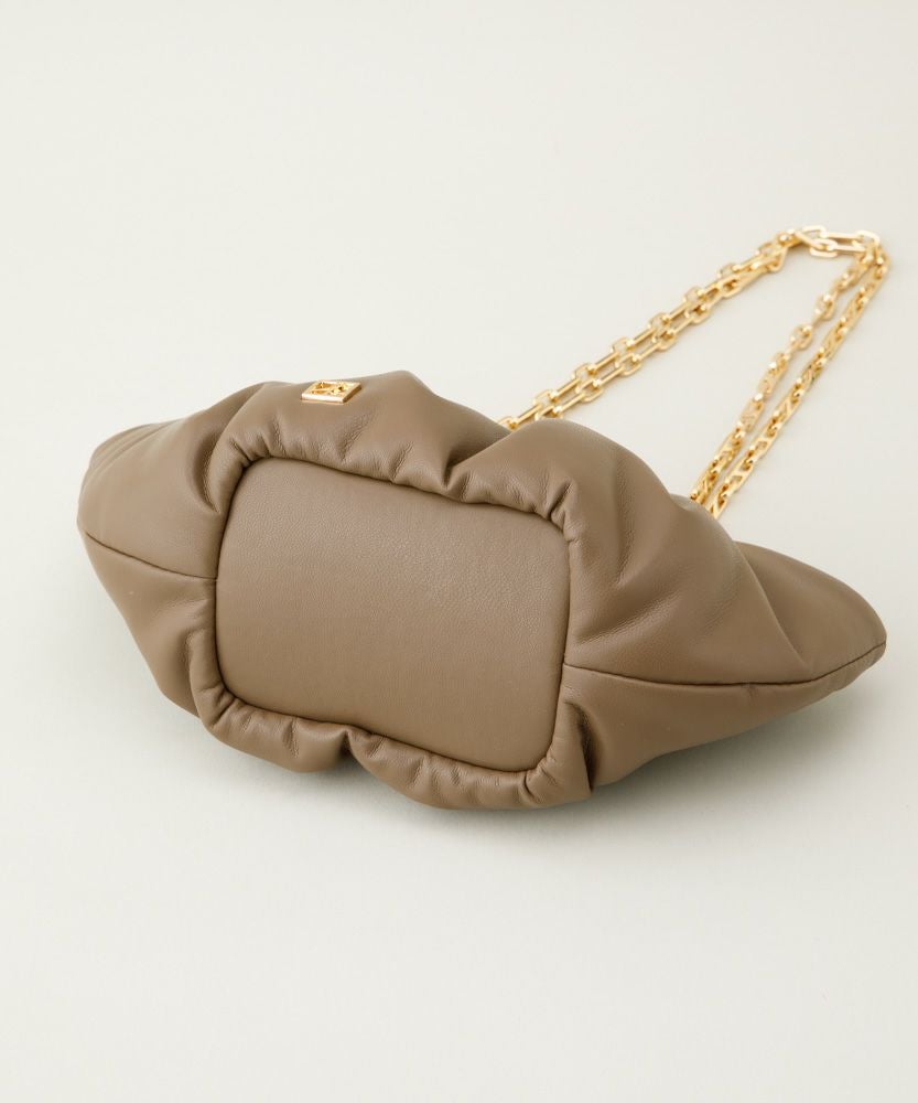 LE VERNIS] Momo mini bag | CASSELINI ONLINE SHOP