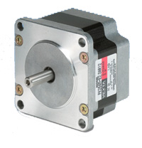 SMK014K-AA, 1.65 in. (42 mm) Low-Speed Synchronous Motor