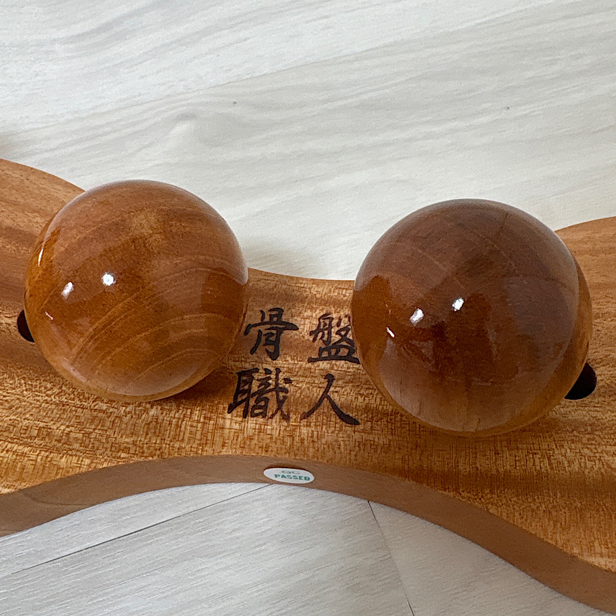 骨盤職人 指圧代用器具 : 匠ーTAKUMIー - 通販 - Yahoo!ショッピング